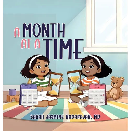 A Month At a Time
