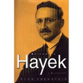 Friedrich Hayek: A Biography: A Biography