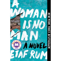 A Woman Is No Man