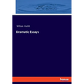 Dramatic Essays