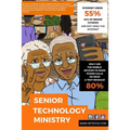 Senior Technology Ministry: Mastering Your Mobile Devices