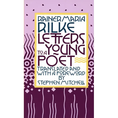 Letters to a Young Poet