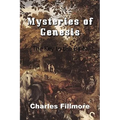 Mysteries of Genesis