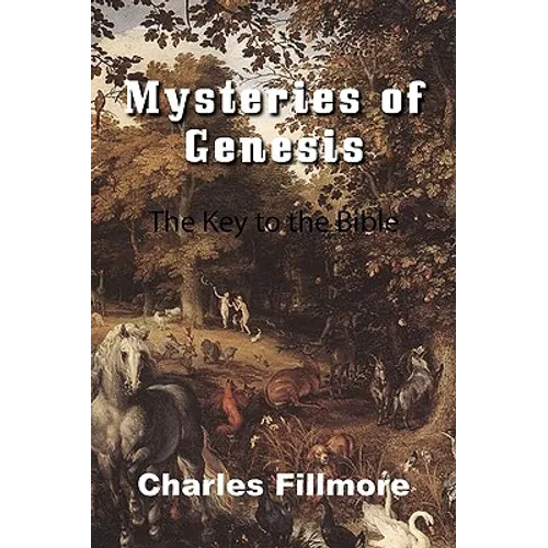 Mysteries of Genesis