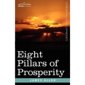 Eight Pillars of Prosperity
