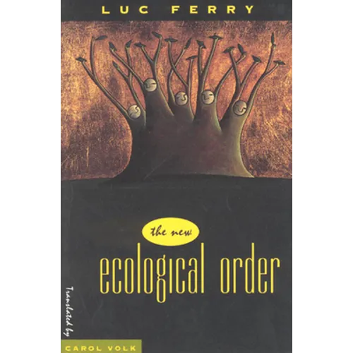 The New Ecological Order