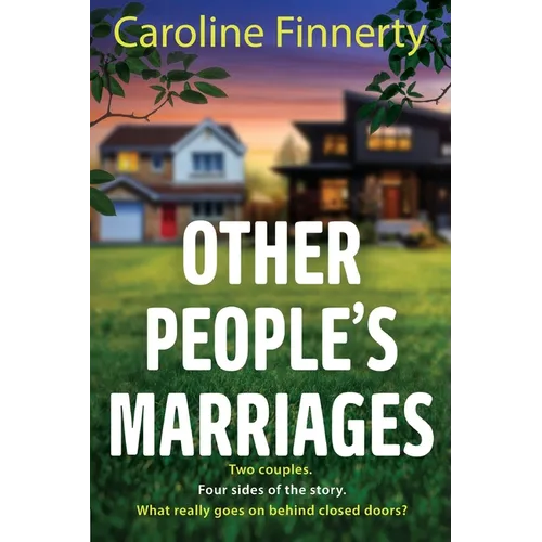 Other People's Marriages