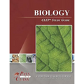 Biology CLEP Test Study Guide