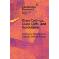 Glass Ceilings, Glass Cliffs, and Quicksands
