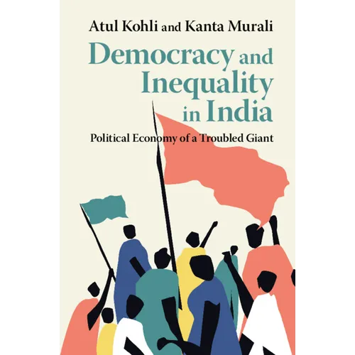 Democracy and Inequality in India