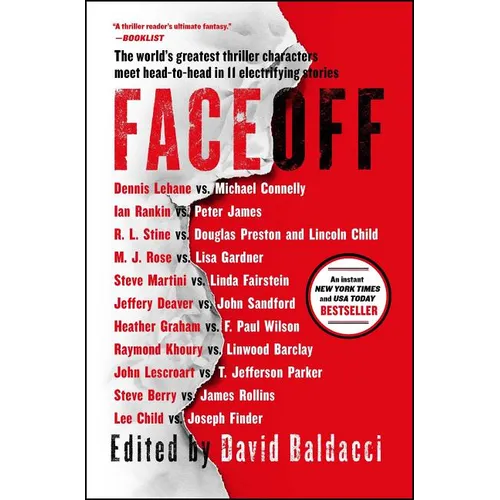 Faceoff