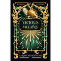 Vicious Villains