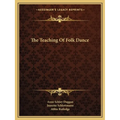 The Teaching Of Folk Dance