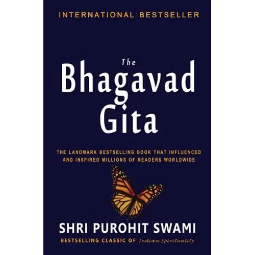 The Bhagavad Gita