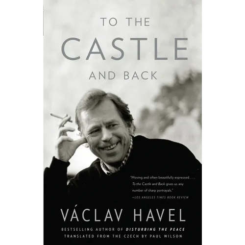 To the Castle and Back: A Memoir