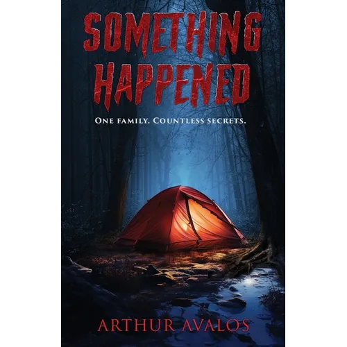 Something Happened