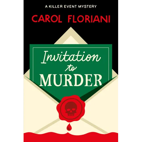 Invitation to Murder