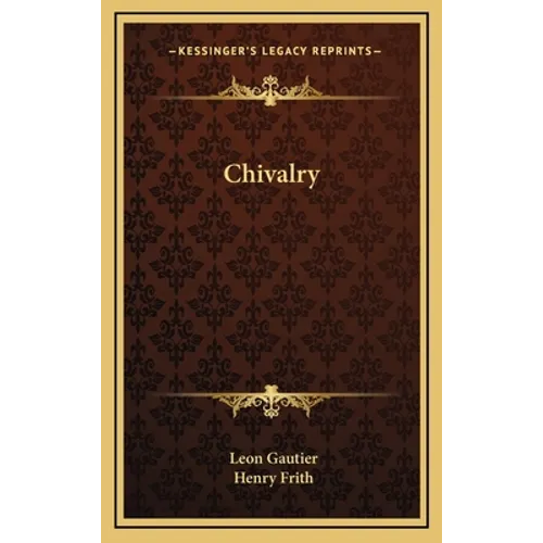 Chivalry
