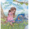 Milly's Magical Jiu Jitsu Adventure