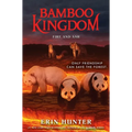 Bamboo Kingdom #6: Fire and Ash