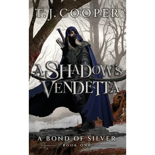 A Shadow's Vendetta