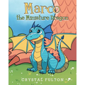 Marco the Miniature Dragon