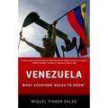 Venezuela: What Everyone Needs to Know(r)