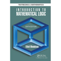 Introduction to Mathematical Logic