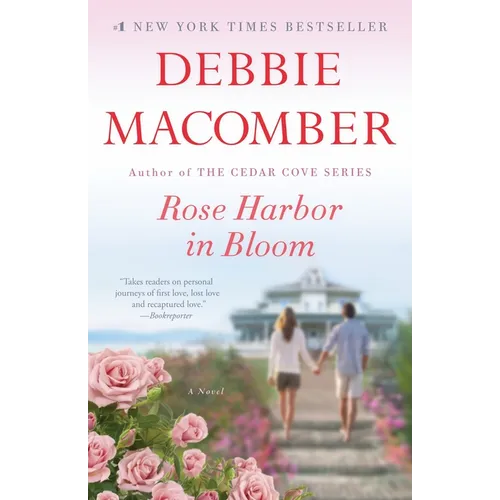 Rose Harbor in Bloom