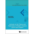 Lectures Theory & Appln Modern Finance with R & ChatGPT