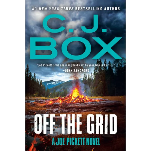 Off the Grid
