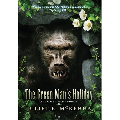 The Green Man's Holiday