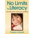 No Limits to Literacy for Preschool English Learners