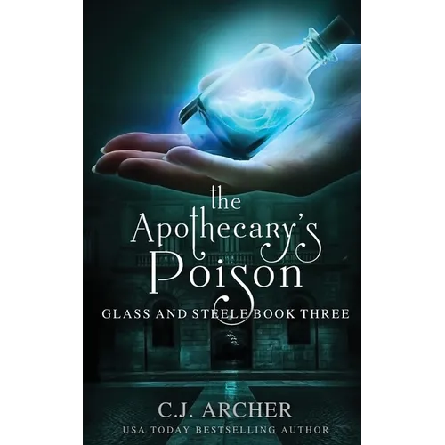 The Apothecary's Poison