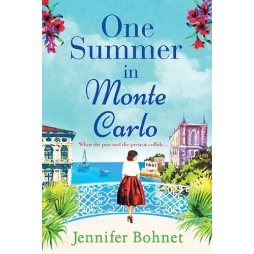 One Summer In Monte Carlo