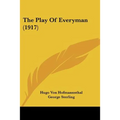 The Play Of Everyman (1917)
