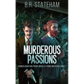 Murderous Passions