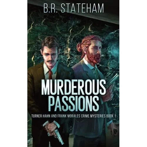 Murderous Passions