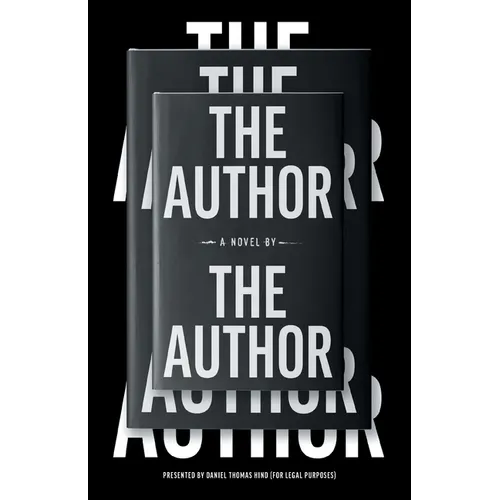 THE AUTHOR by The Author