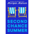 Second Chance Summer