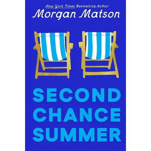 Second Chance Summer