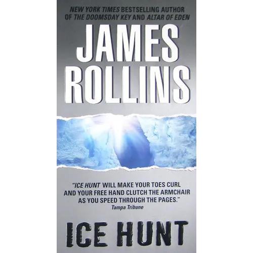 Ice Hunt