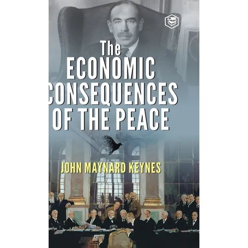 The Economic Consequences of the Peace