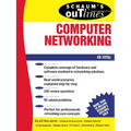 Schaum's Outline of Computer Networking