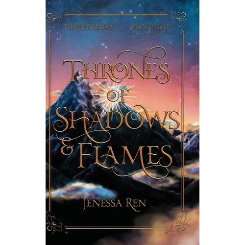 Thrones Of Shadows And Flames