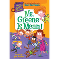 My Weirdtastic School #6: Ms. Greene Is Mean!