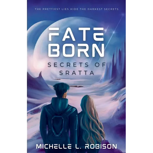 Fate Born: Secrets of Sratta