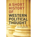 A Short History of Western Political Thought