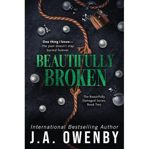 Beautifully Broken