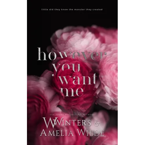 However You Want Me: Alternative Edition